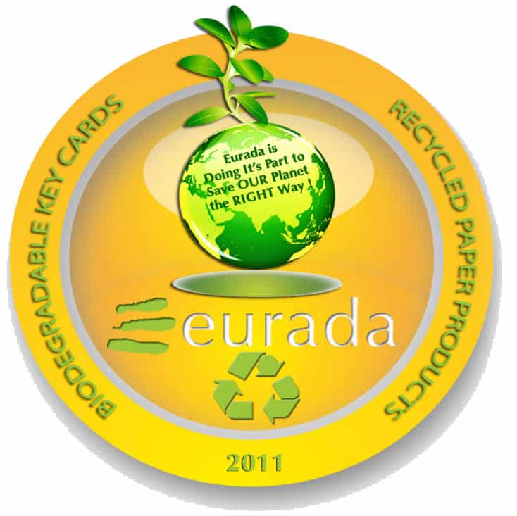 Eurada Logo